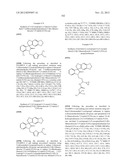 SPIRO-OXINDOLE COMPOUNDS AND THEIR USES AS THERAPEUTIC AGENTS diagram and image