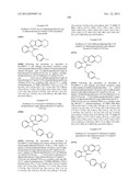 SPIRO-OXINDOLE COMPOUNDS AND THEIR USES AS THERAPEUTIC AGENTS diagram and image