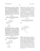 SPIRO-OXINDOLE COMPOUNDS AND THEIR USES AS THERAPEUTIC AGENTS diagram and image