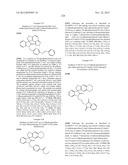 SPIRO-OXINDOLE COMPOUNDS AND THEIR USES AS THERAPEUTIC AGENTS diagram and image