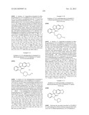 SPIRO-OXINDOLE COMPOUNDS AND THEIR USES AS THERAPEUTIC AGENTS diagram and image