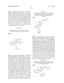 SPIRO-OXINDOLE COMPOUNDS AND THEIR USES AS THERAPEUTIC AGENTS diagram and image