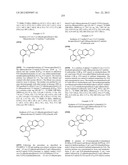 SPIRO-OXINDOLE COMPOUNDS AND THEIR USES AS THERAPEUTIC AGENTS diagram and image