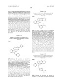 SPIRO-OXINDOLE COMPOUNDS AND THEIR USES AS THERAPEUTIC AGENTS diagram and image