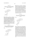 SPIRO-OXINDOLE COMPOUNDS AND THEIR USES AS THERAPEUTIC AGENTS diagram and image