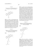 SPIRO-OXINDOLE COMPOUNDS AND THEIR USES AS THERAPEUTIC AGENTS diagram and image