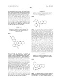 SPIRO-OXINDOLE COMPOUNDS AND THEIR USES AS THERAPEUTIC AGENTS diagram and image