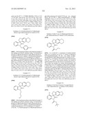 SPIRO-OXINDOLE COMPOUNDS AND THEIR USES AS THERAPEUTIC AGENTS diagram and image