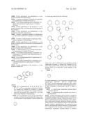 SPIRO-OXINDOLE COMPOUNDS AND THEIR USES AS THERAPEUTIC AGENTS diagram and image