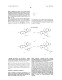 SPIRO-OXINDOLE COMPOUNDS AND THEIR USES AS THERAPEUTIC AGENTS diagram and image