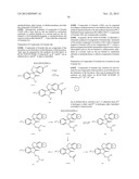 SPIRO-OXINDOLE COMPOUNDS AND THEIR USES AS THERAPEUTIC AGENTS diagram and image