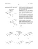 SPIRO-OXINDOLE COMPOUNDS AND THEIR USES AS THERAPEUTIC AGENTS diagram and image