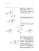 SPIRO-OXINDOLE COMPOUNDS AND THEIR USES AS THERAPEUTIC AGENTS diagram and image