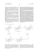 1,3-OXAZINES AS BACE 1 AND/OR BACE2 INHIBITORS diagram and image