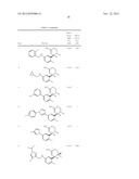 1,3-OXAZINES AS BACE 1 AND/OR BACE2 INHIBITORS diagram and image