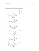 1,3-OXAZINES AS BACE 1 AND/OR BACE2 INHIBITORS diagram and image