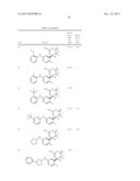 1,3-OXAZINES AS BACE 1 AND/OR BACE2 INHIBITORS diagram and image