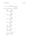 1,3-OXAZINES AS BACE 1 AND/OR BACE2 INHIBITORS diagram and image