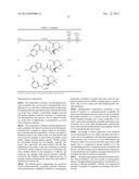 1,3-OXAZINES AS BACE 1 AND/OR BACE2 INHIBITORS diagram and image