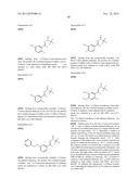 1,3-OXAZINES AS BACE 1 AND/OR BACE2 INHIBITORS diagram and image