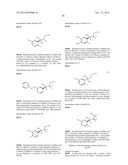 1,3-OXAZINES AS BACE 1 AND/OR BACE2 INHIBITORS diagram and image