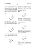 1,3-OXAZINES AS BACE 1 AND/OR BACE2 INHIBITORS diagram and image