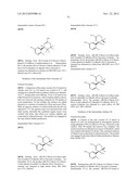 1,3-OXAZINES AS BACE 1 AND/OR BACE2 INHIBITORS diagram and image