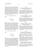 1,3-OXAZINES AS BACE 1 AND/OR BACE2 INHIBITORS diagram and image