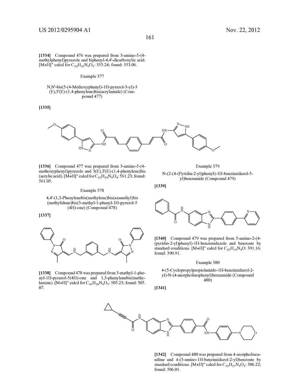 HEMATOPOIETIC GROWTH FACTOR MIMETIC SMALL MOLECULE COMPOUNDS AND THEIR     USES - diagram, schematic, and image 162