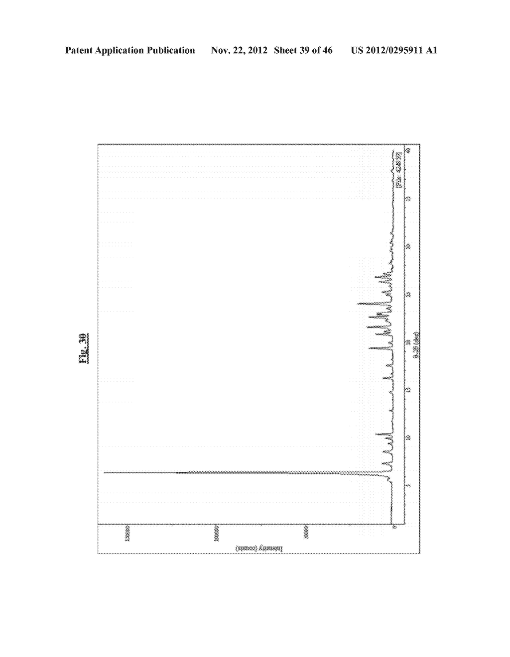 Novel Compounds and Compositions for Treatment of Breathing Control     Disorders or Diseases - diagram, schematic, and image 40