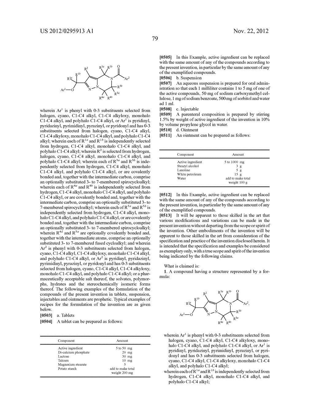 BICYCLIC PYRAZOLE COMPOUNDS AS ALLOSTERIC MODULATORS OF MGLUR5 RECEPTORS - diagram, schematic, and image 83