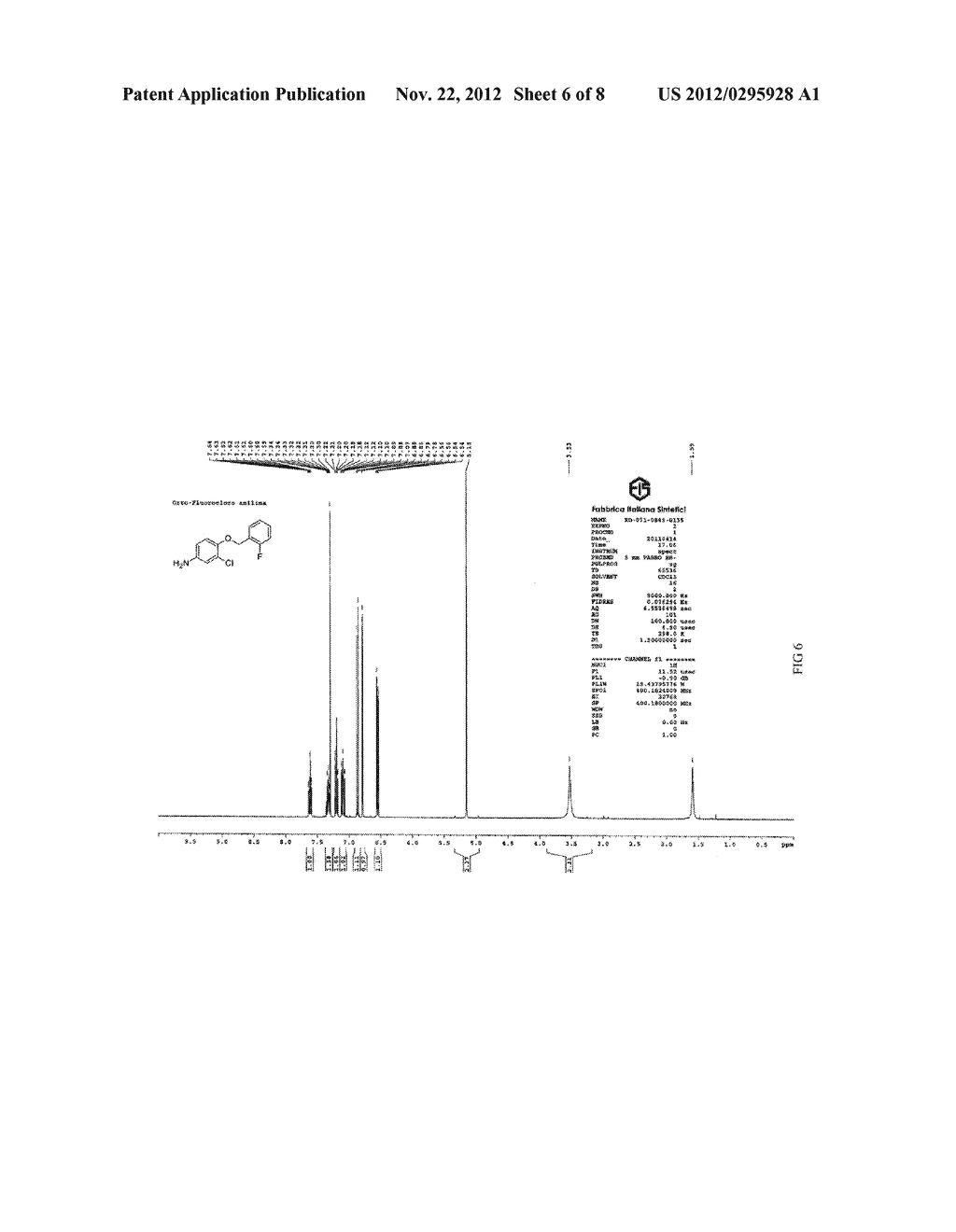 METHODS FOR DETECTING AND REDUCING IMPURITIES OF LAPATINIB AND SALTS     THEREOF - diagram, schematic, and image 07