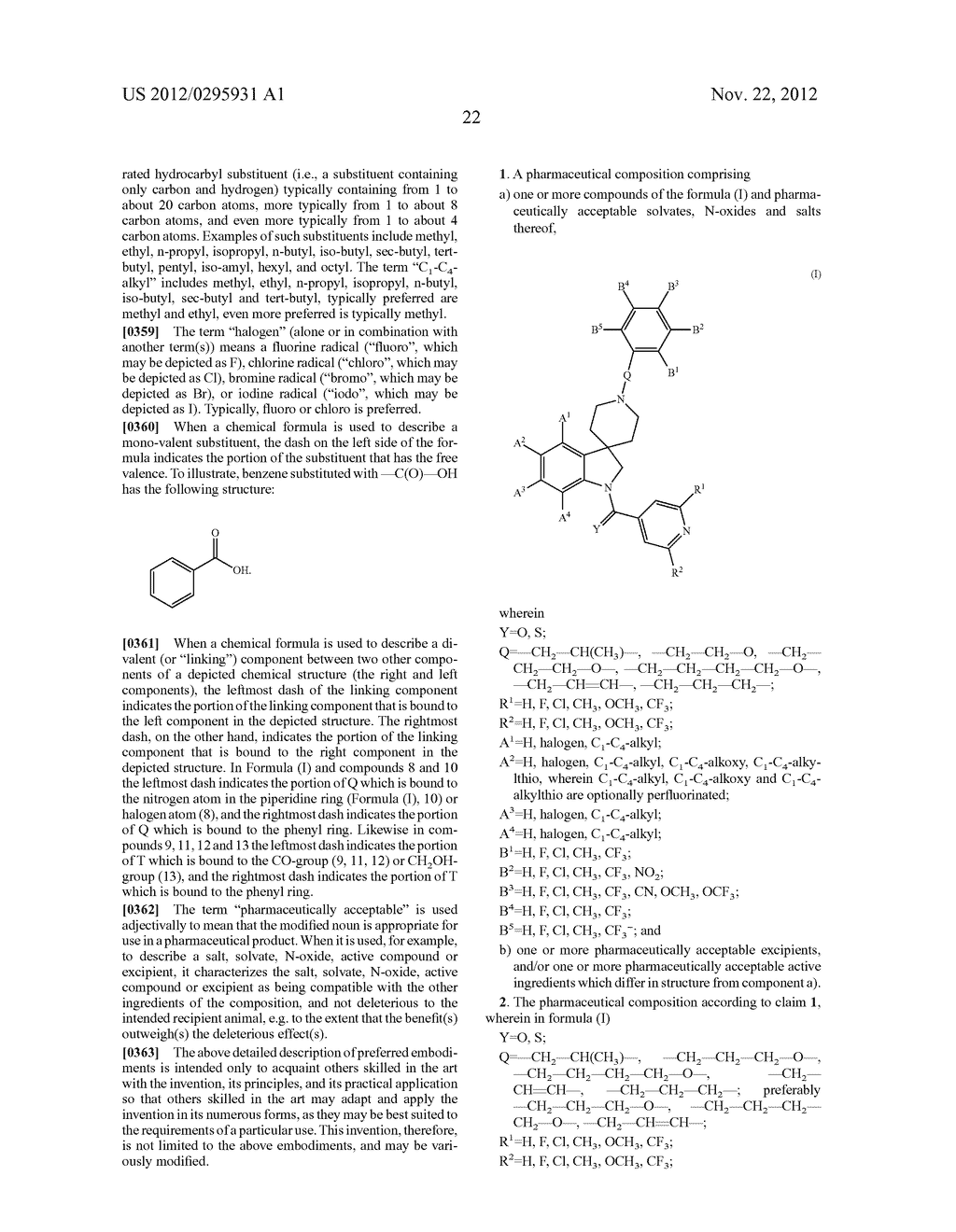 SPIROINDOLINE COMPOUNDS FOR USE AS ANTHELMINTHICS - diagram, schematic, and image 23