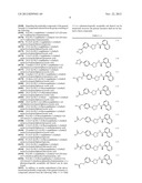 CYCLOALKYLAMINE DERIVATIVES diagram and image