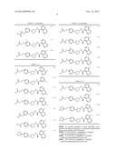 CYCLOALKYLAMINE DERIVATIVES diagram and image