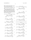 CYCLOALKYLAMINE DERIVATIVES diagram and image