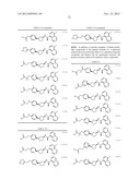 CYCLOALKYLAMINE DERIVATIVES diagram and image