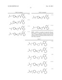 CYCLOALKYLAMINE DERIVATIVES diagram and image