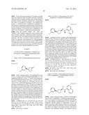 CYCLOALKYLAMINE DERIVATIVES diagram and image