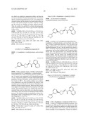 CYCLOALKYLAMINE DERIVATIVES diagram and image