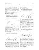 CYCLOALKYLAMINE DERIVATIVES diagram and image