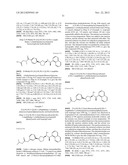 CYCLOALKYLAMINE DERIVATIVES diagram and image