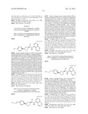 CYCLOALKYLAMINE DERIVATIVES diagram and image