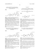 CYCLOALKYLAMINE DERIVATIVES diagram and image