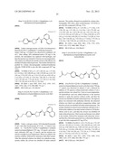 CYCLOALKYLAMINE DERIVATIVES diagram and image