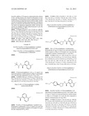 CYCLOALKYLAMINE DERIVATIVES diagram and image