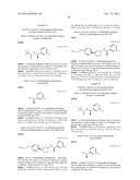 CYCLOALKYLAMINE DERIVATIVES diagram and image