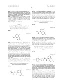 CYCLOALKYLAMINE DERIVATIVES diagram and image