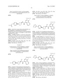 CYCLOALKYLAMINE DERIVATIVES diagram and image