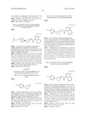 CYCLOALKYLAMINE DERIVATIVES diagram and image